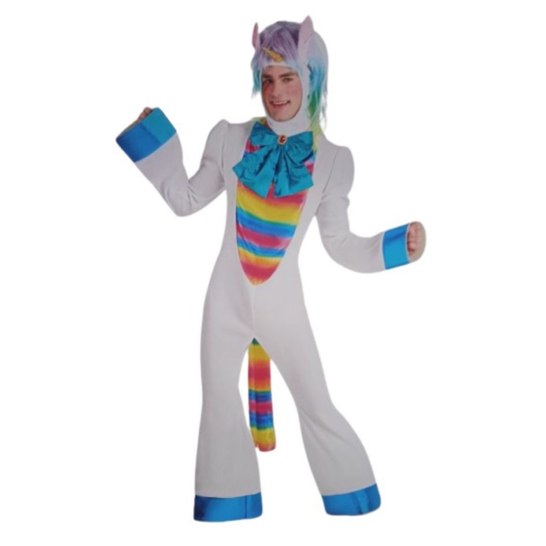Disfraz Unicornio