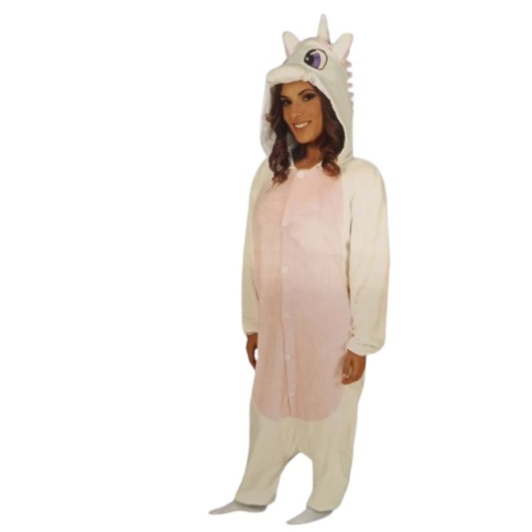 Unicornio Pijama Adulto