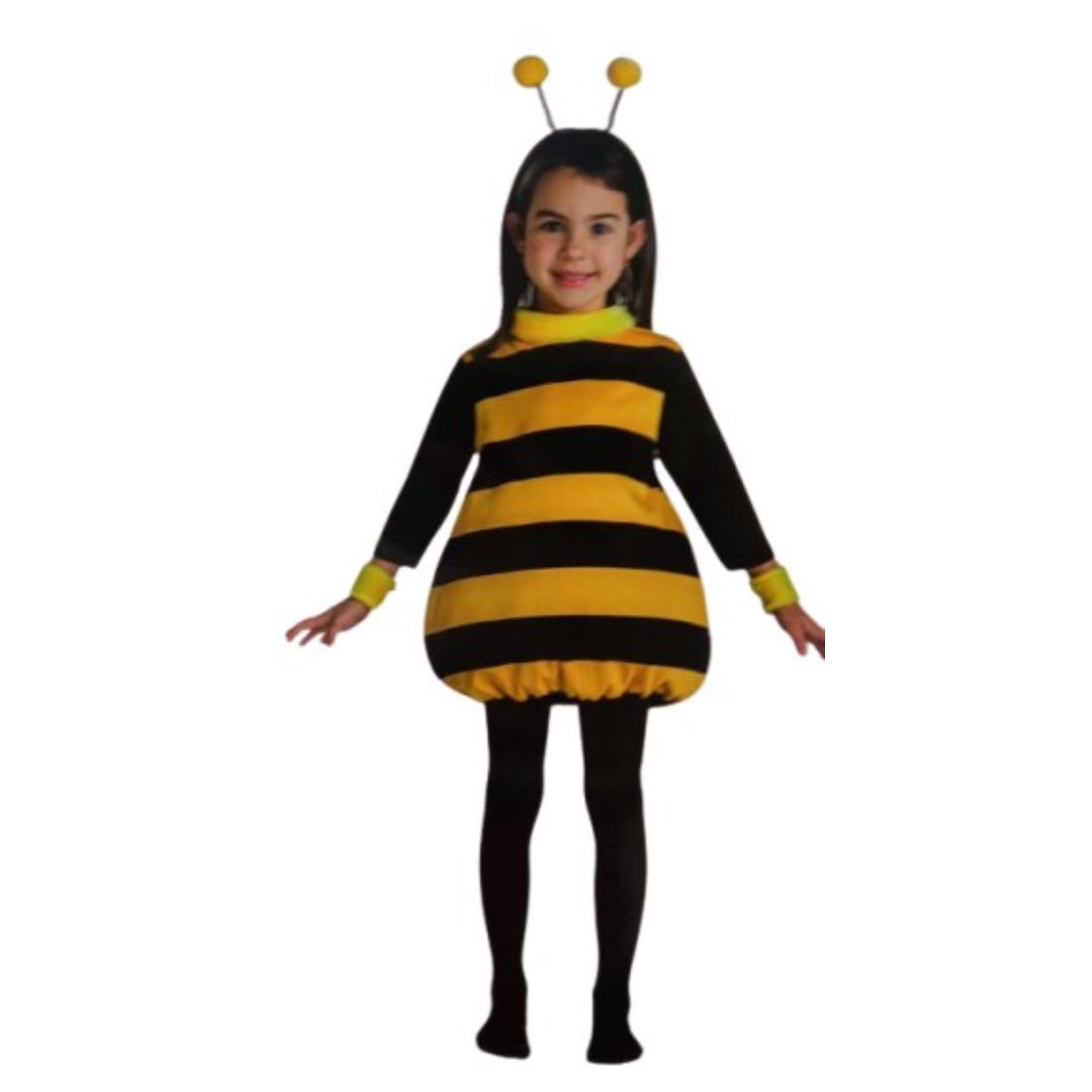 Pequeña Abeja