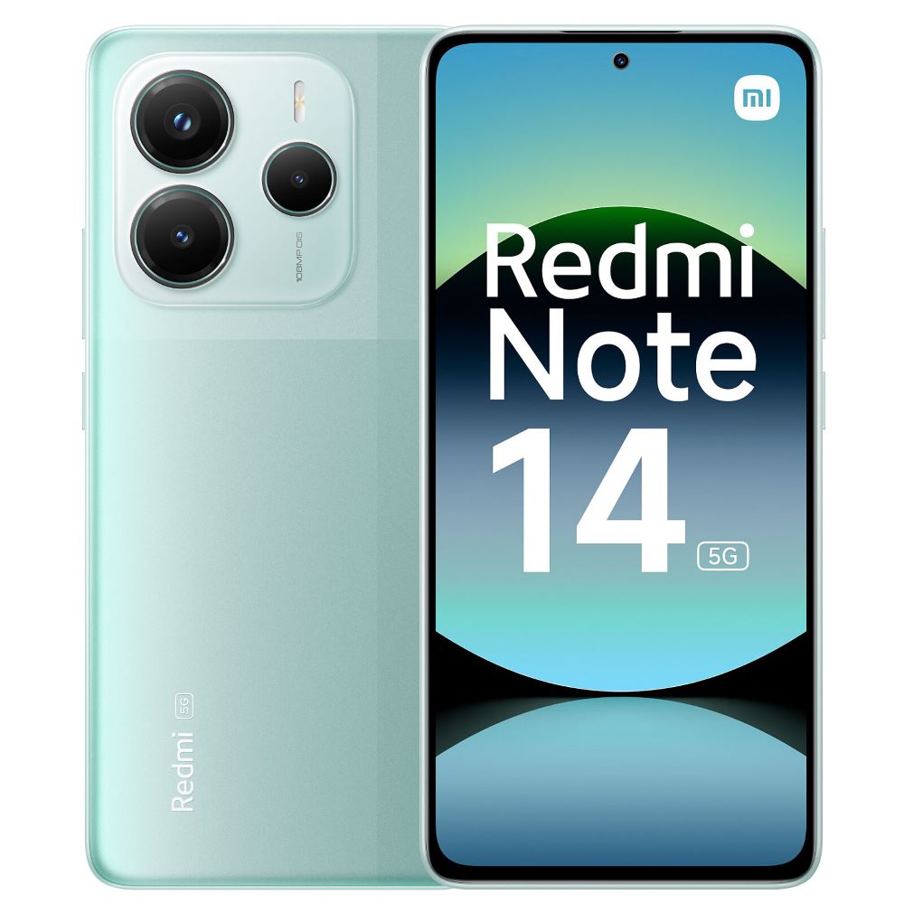 Xiaomi Note 14 5G