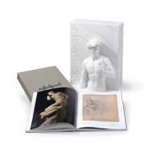 miniatura Libro Michelangelo: Dibujos 1