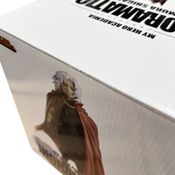 miniatura Figura Dioramatic Tomura Shigaraki 4