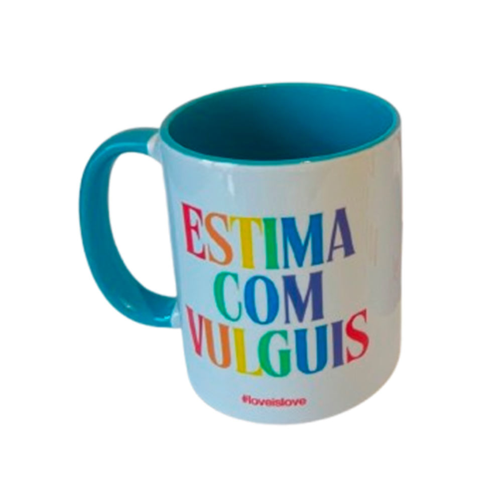 Taza Barcelona Gay Men Chorus