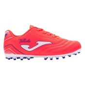 miniatura Imagen ZAPATILLAS JOMA TOLEDO JR 2507 CORAL AG TOJS2507AG FUTBOL AG ARTIFICIAL GRASS JUNIOR