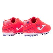 miniatura Imagen ZAPATILLAS JOMA TOLEDO JR 2507 CORAL AG TOJS2507AG FUTBOL AG ARTIFICIAL GRASS JUNIOR