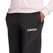 miniatura Imagen CHANDAL ADIDAS LINEAR TS ROSA NEGRO JD2702 MUJER