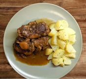 miniatura Rabo de toro - 6 unidades 5