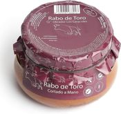 miniatura Rabo de toro - 6 unidades 2