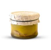 miniatura Carrilleras de cerdo al vino blanco - 4 unidades 4