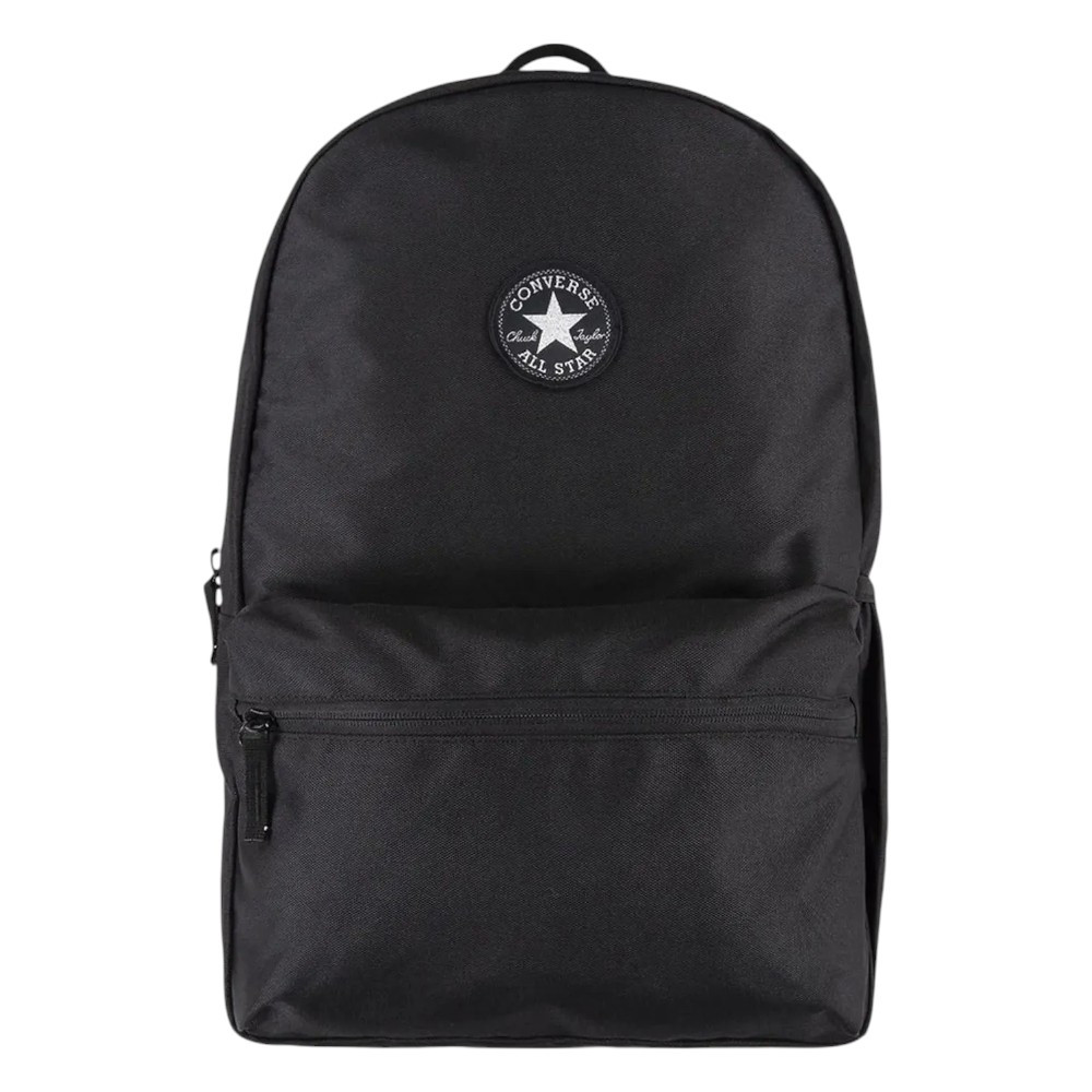 Imagen MOCHILA CONVERSE CHUCK PATCH NEGRO 9A5483-023 BACKPACK