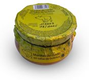 miniatura Manitas de cerdo en salsa de boletus - 6 unidades 3