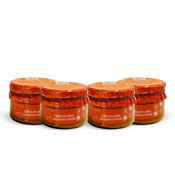 miniatura Callos en salsa con jamón chorizo y morcilla ahumados - 4 unidades 1