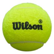 miniatura Imagen BOTE PELOTAS PADEL WILSON 3 UND PREMIER SPEED 3 BALL AMARILLO WR8908501001 PAQUETE 3 PELOTAS 