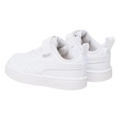 miniatura Imagen ZAPATILLAS PUMA RICKIE AC+ INF BLANCAS BLANCAS 384314-01 NIÑO NIÑA