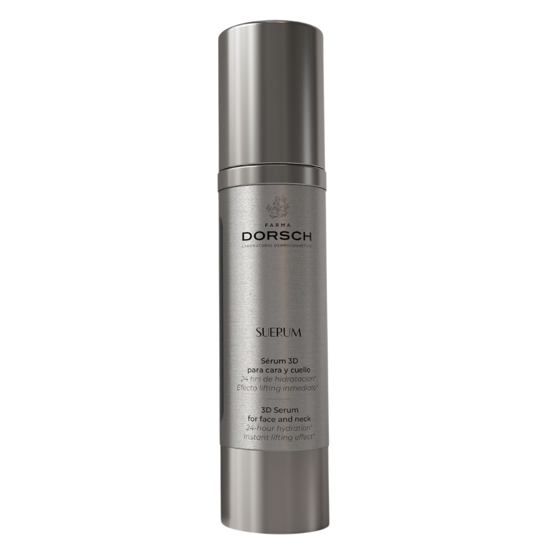 Farma Dorsch Suerum 3D lifting 50ml