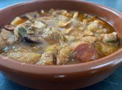 miniatura Callos en salsa con jamón chorizo y morcilla ahumados - 8 unidades 6