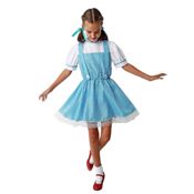 miniatura Disfraz de Dorothy Infantil