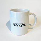 miniatura Taza Barcelona Gay Men's Chorus Corazón LGTBIQ+ 3