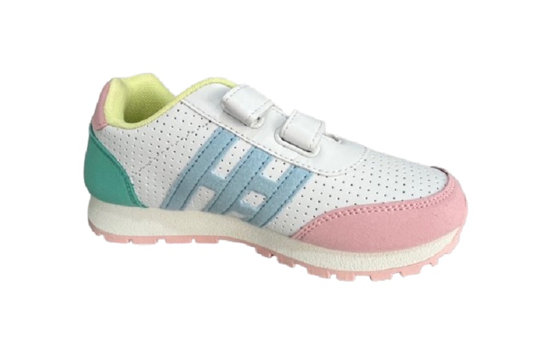 Zapatillas deportivas con diseño moderno