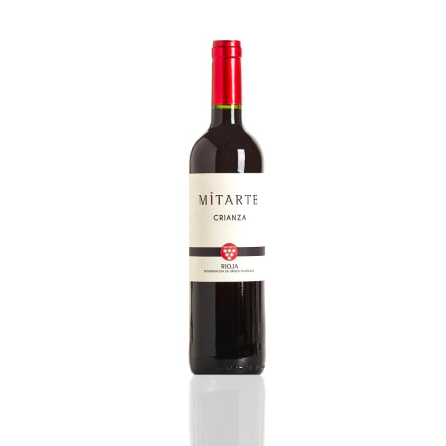 Mitarte Crianza
