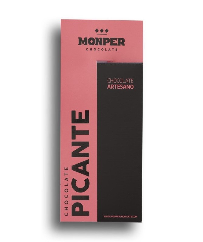 Monper Chocolate Picante