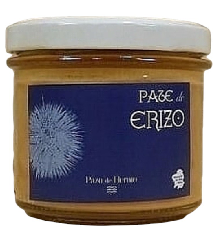 Paté de Erizo