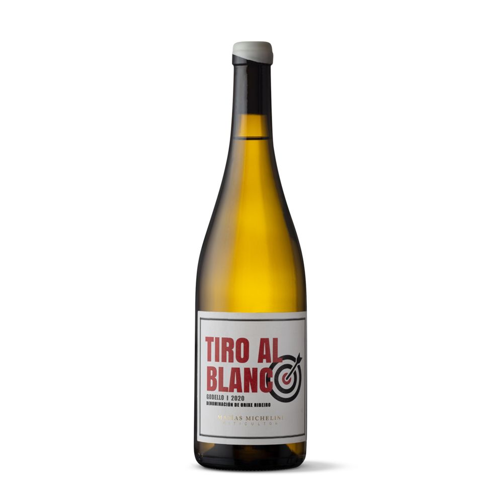 Tiro al Blanco Godello