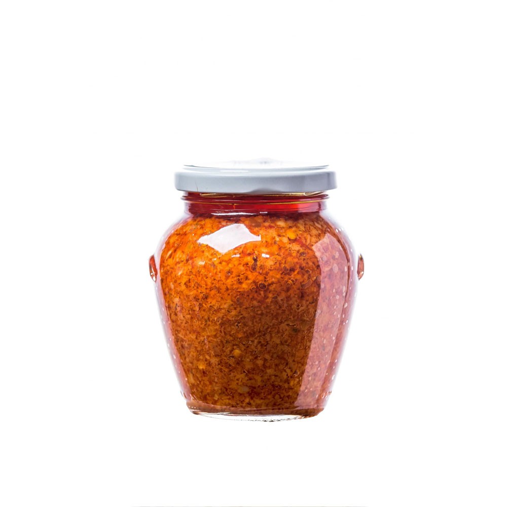 Paté de Tomate Seco