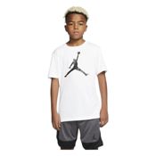 miniatura Imagen CAMISETA JORDAN JUMPMAN LOGO BLANCAS 954293-001 NIÑO NIÑA