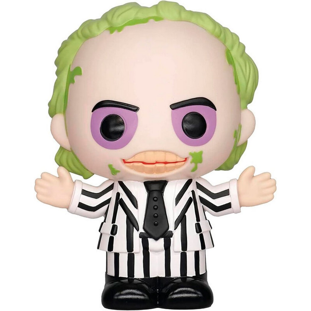 Figura Hucha Beetlejuice Beetlejuice Beetlej - 20 cm