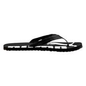 miniatura Imagen CHANCLAS PUMA EPIC FLIP V2 NEGRO BLANCAS 360248-03 FLIP FLOP