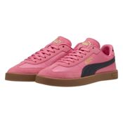 miniatura Imagen ZAPATILLAS PUMA CLUB II ERA ROSA NEGRO CARAMELO 397447-26 CASUAL MUJER