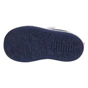 miniatura Imagen ZAPATILLAS PUMA MULTIFLEX SL V INF BLANCAS AZUL 380741-30 CASUAL NIÑO NIÑA
