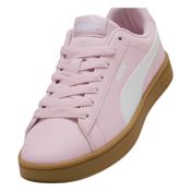 miniatura Imagen ZAPATILLAS PUMA RICKIE CLASSIC V ROSA BEIGE CARAMELO 394252-18 CASUAL NIÑA
