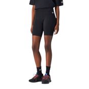 miniatura Imagen LEGGINGS CHAMPION CICLISTA AZUL MARINO SHORT 117760-BS501 MALLA MUJER