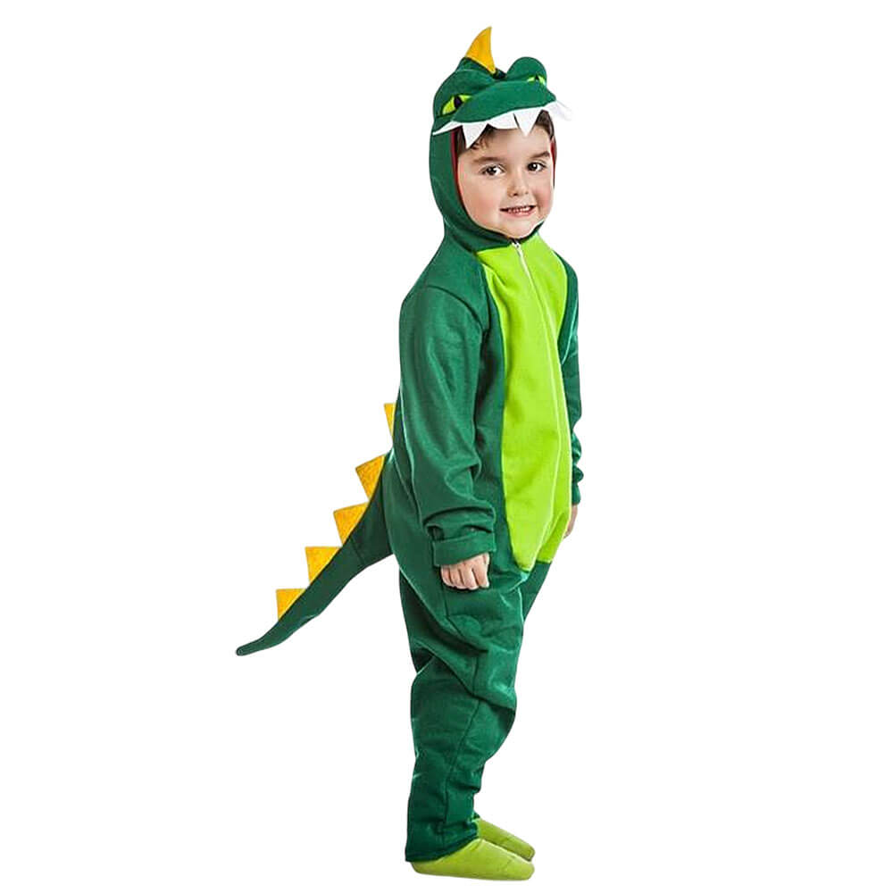 Disfraz de Dinosaurio Infantil