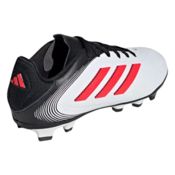 miniatura Imagen ZAPATILLAS ADIDAS COPA PURE III CLUB FG / MG JUNIOR BLANCAS ROJO IE1197 FUTBOL CESPED NATURAL Y ARTIFICIAL