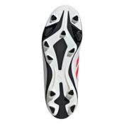 miniatura Imagen ZAPATILLAS ADIDAS COPA PURE III CLUB FG / MG JUNIOR BLANCAS ROJO IE1197 FUTBOL CESPED NATURAL Y ARTIFICIAL