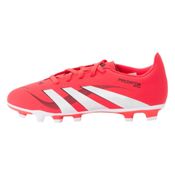miniatura Imagen ZAPATILLAS ADIDAS PREDATOR CLUB FG / MG JUNIOR ROJO ID3813 BOTA FUTBOL NIÑOS CESPED NATURAL Y ARTIFICIAL