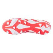 miniatura Imagen ZAPATILLAS ADIDAS PREDATOR CLUB FG / MG JUNIOR ROJO ID3813 BOTA FUTBOL NIÑOS CESPED NATURAL Y ARTIFICIAL