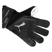 miniatura Imagen GUANTES PORTERO PUMA ULTRA PLAY RC NEGRO SILVER 041952-03 GUANTES FUTBOL