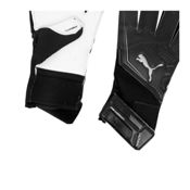 miniatura Imagen GUANTES PORTERO PUMA ULTRA PLAY RC NEGRO SILVER 041952-03 GUANTES FUTBOL