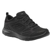 miniatura Imagen ZAPATILLAS SKECHERS SUMMINTS-SUITED NEGRO NEGRO 12982-BBK CASUAL MUJER
