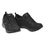 miniatura Imagen ZAPATILLAS SKECHERS SUMMINTS-SUITED NEGRO NEGRO 12982-BBK CASUAL MUJER