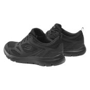 miniatura Imagen ZAPATILLAS SKECHERS SUMMINTS-SUITED NEGRO NEGRO 12982-BBK CASUAL MUJER