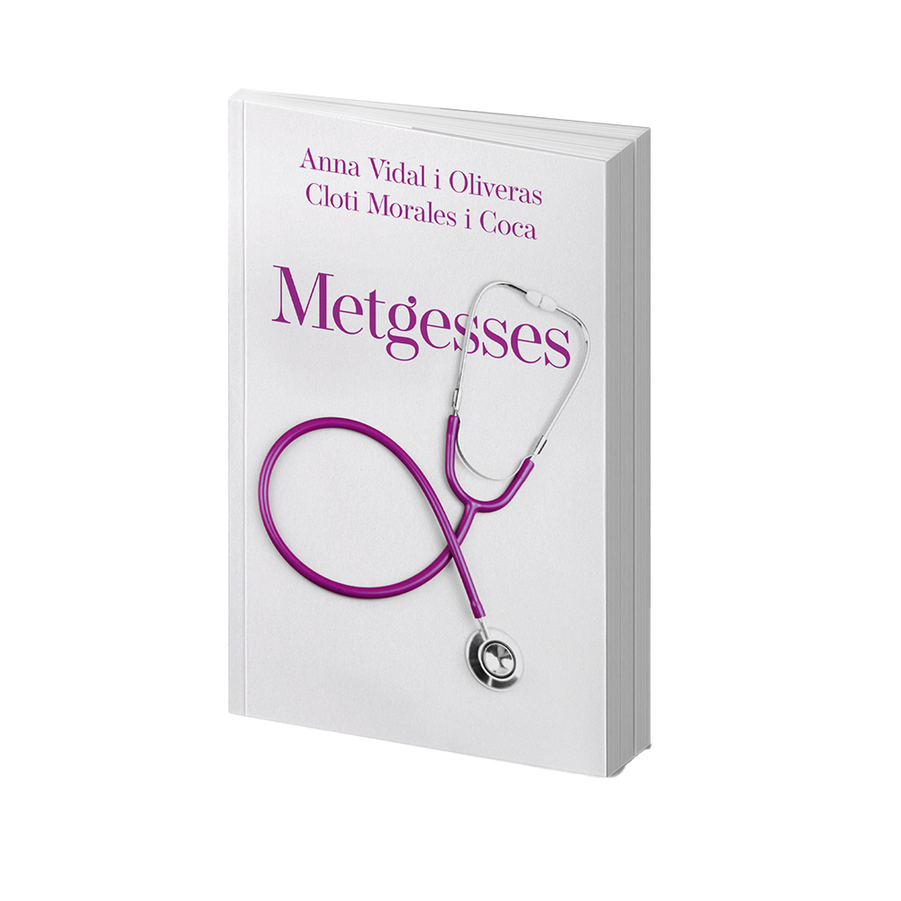 Metgesses - Anna Vidal i Cloti Morales