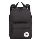 miniatura Imagen MOCHILA CONVERSE MINI BP GO LO NEGRO 11 LITROS 10027677-A03 BACKPACK