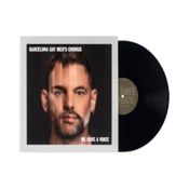 miniatura Vinilo "We Have A Voice"