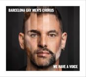 miniatura CD "We Have A Voice"