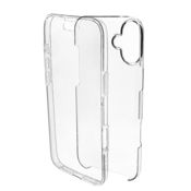 miniatura Funda Transparente 360º para iPhone 16 1